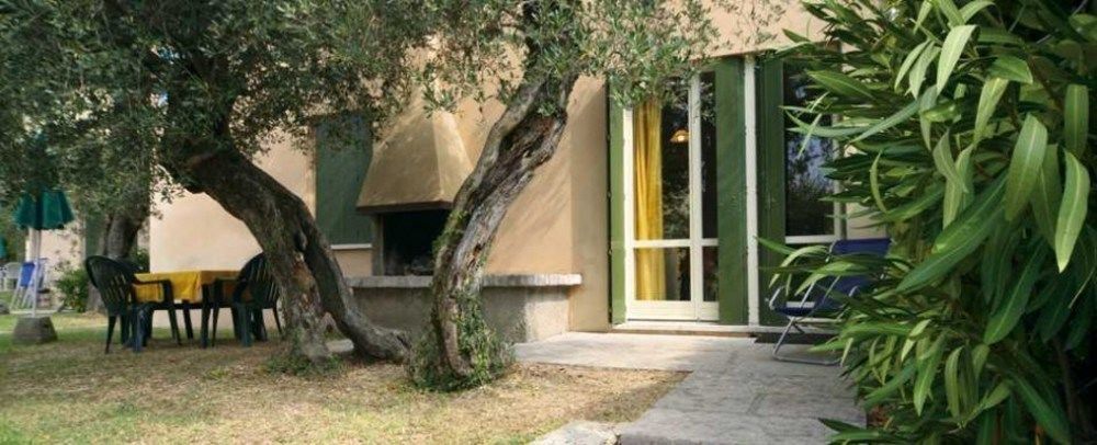 Appartamenti Pratone Garda  Exterior photo