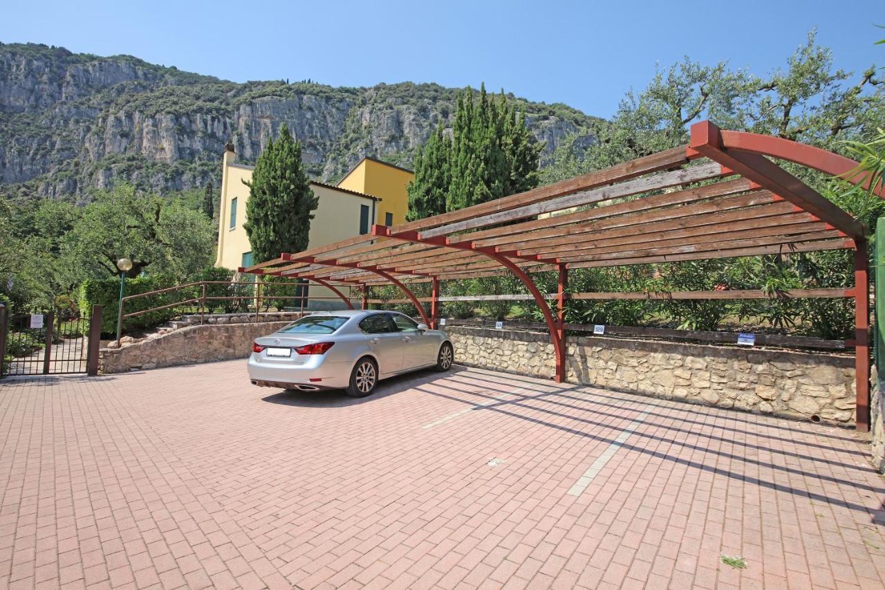 Appartamenti Pratone Garda  Exterior photo