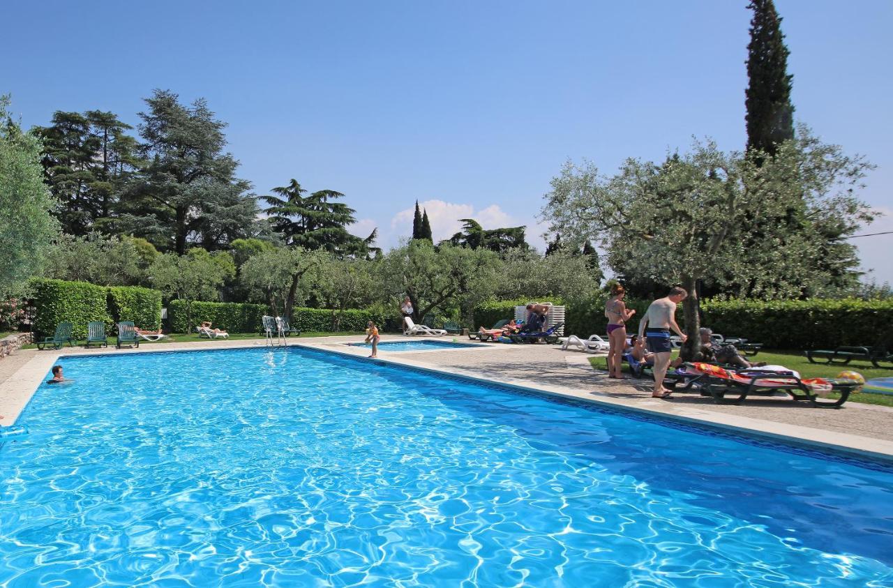 Appartamenti Pratone Garda  Exterior photo