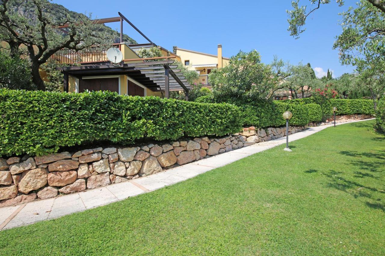 Appartamenti Pratone Garda  Exterior photo