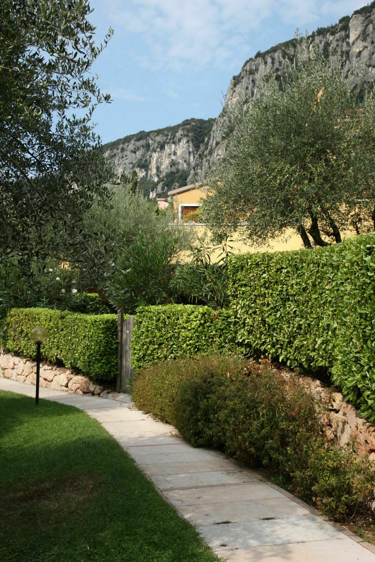 Appartamenti Pratone Garda  Exterior photo