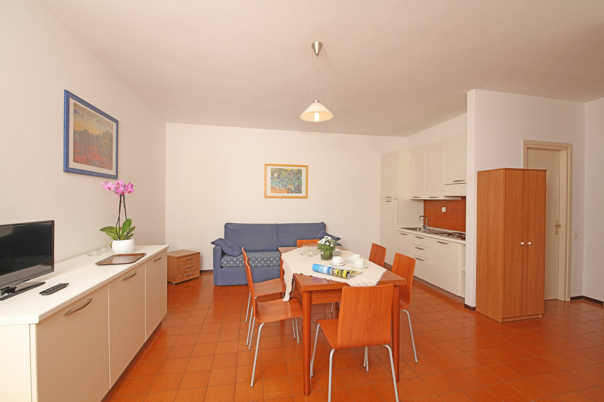 Appartamenti Pratone Garda  Exterior photo