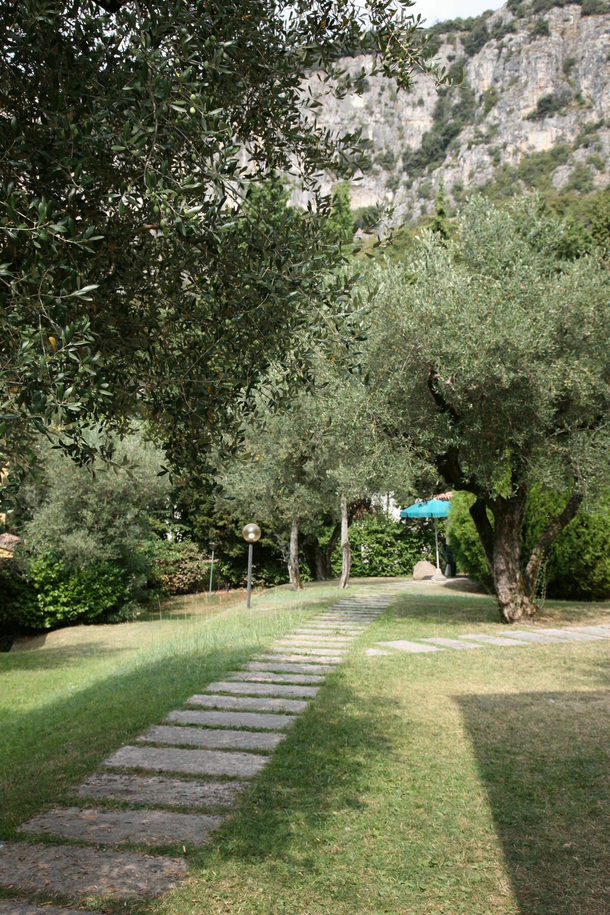 Appartamenti Pratone Garda  Exterior photo
