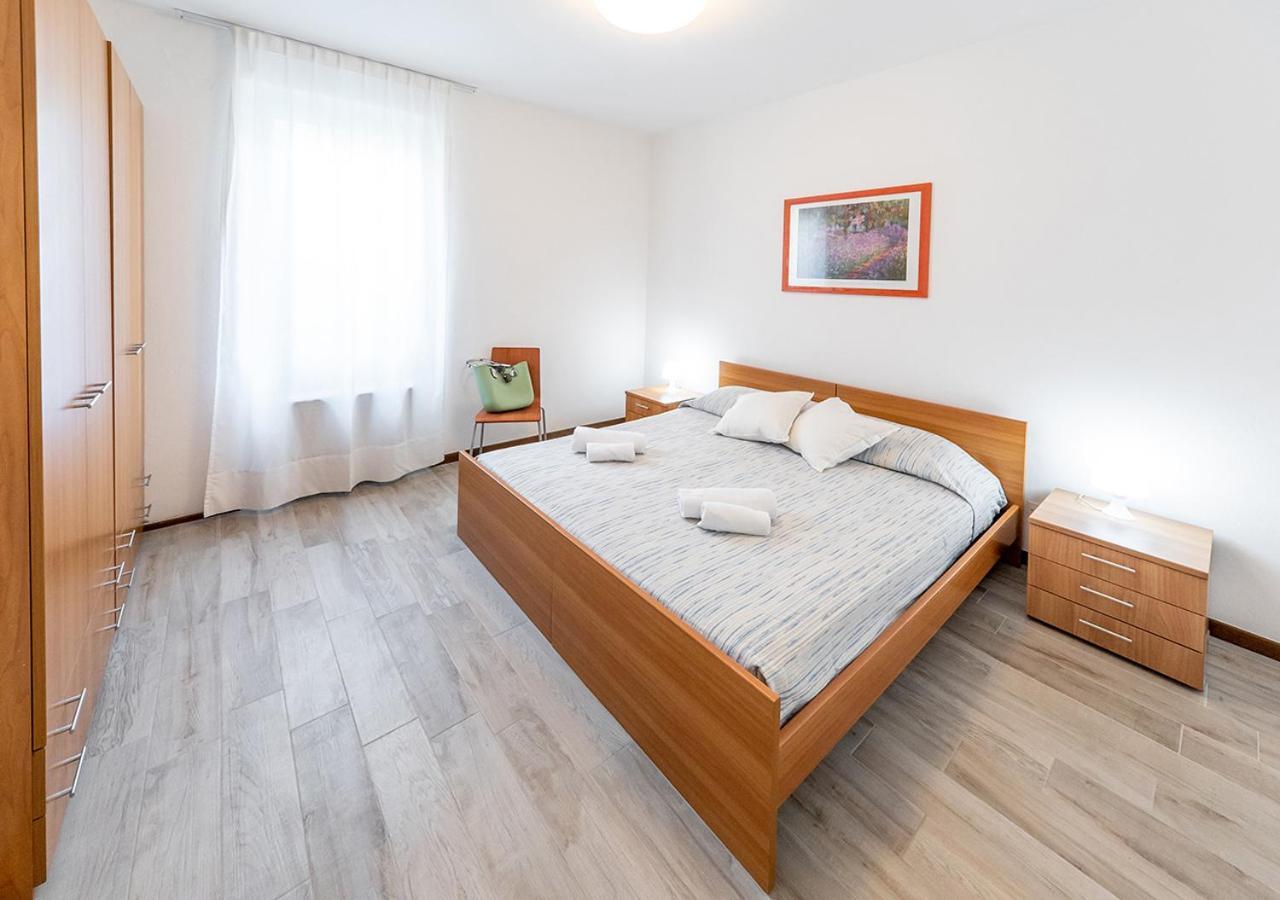 Appartamenti Pratone Garda  Exterior photo